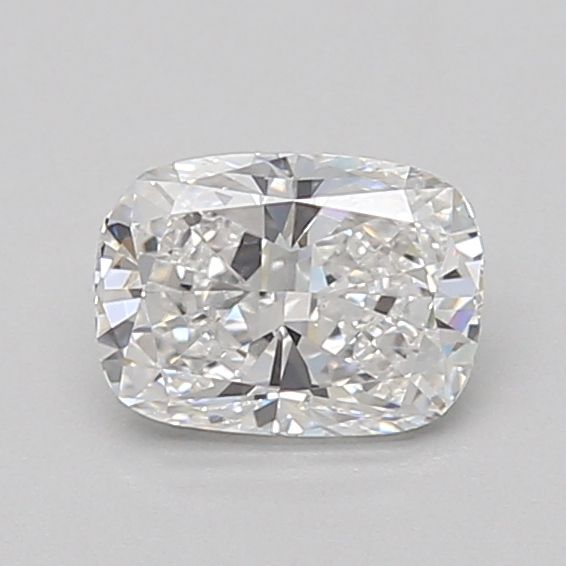 0.86 ct lab-grown Cushion modified Diamond