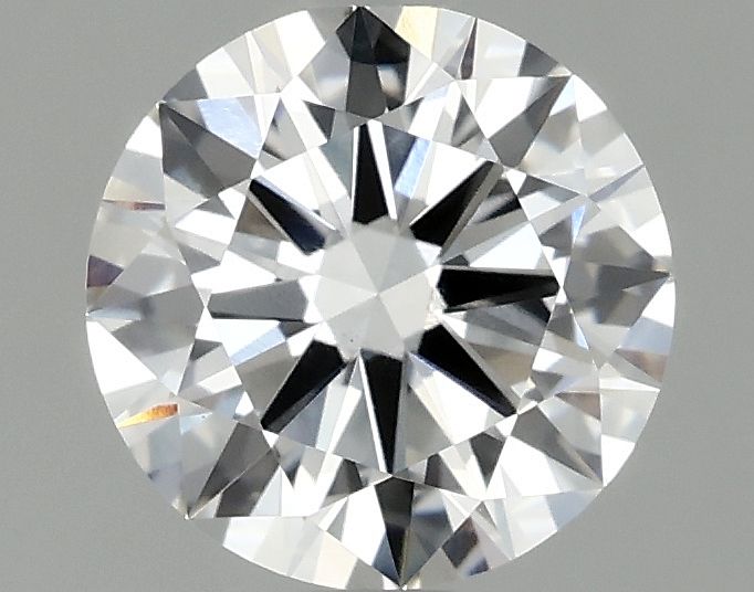 1.44 ct. round Lab Grown Diamond front image