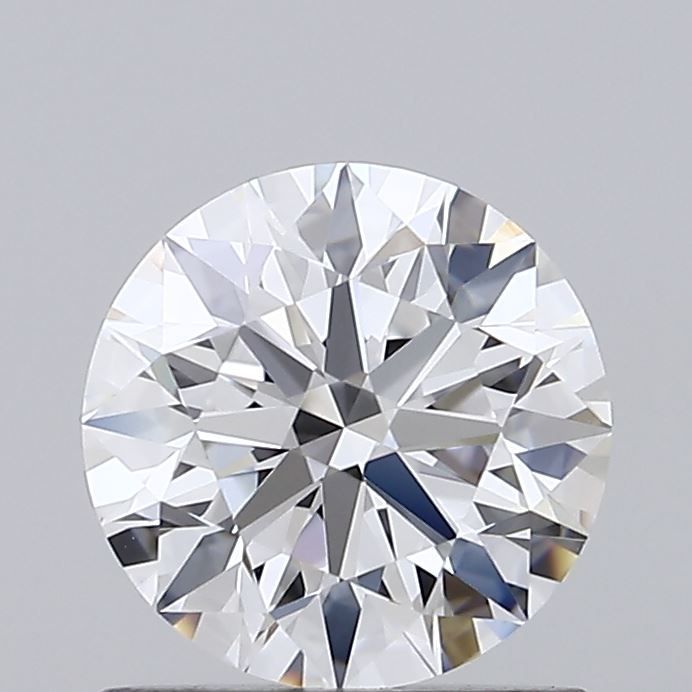 1.01 ct. round Lab Grown Diamond front image