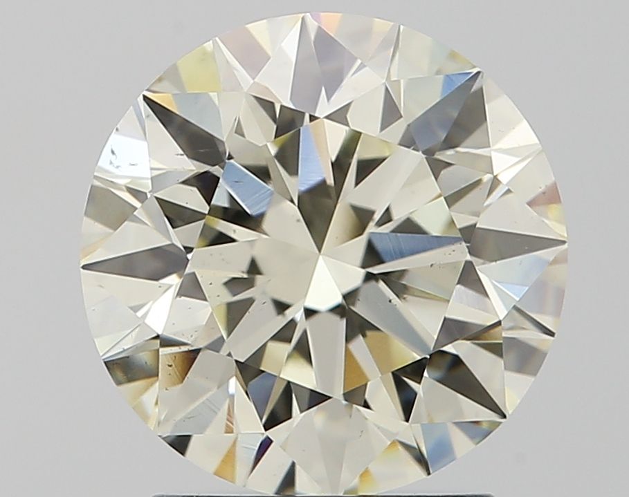 Round Diamond