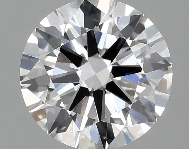 1.57 ct. round Lab Grown Diamond front image