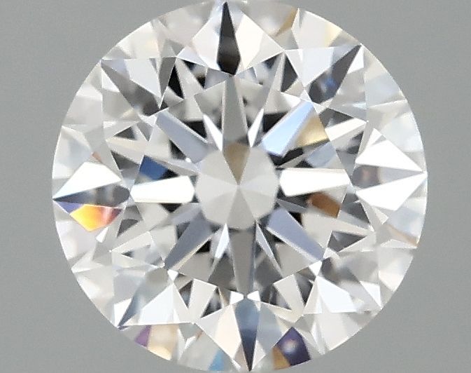 1.98 ct. round Lab Grown Diamond front image