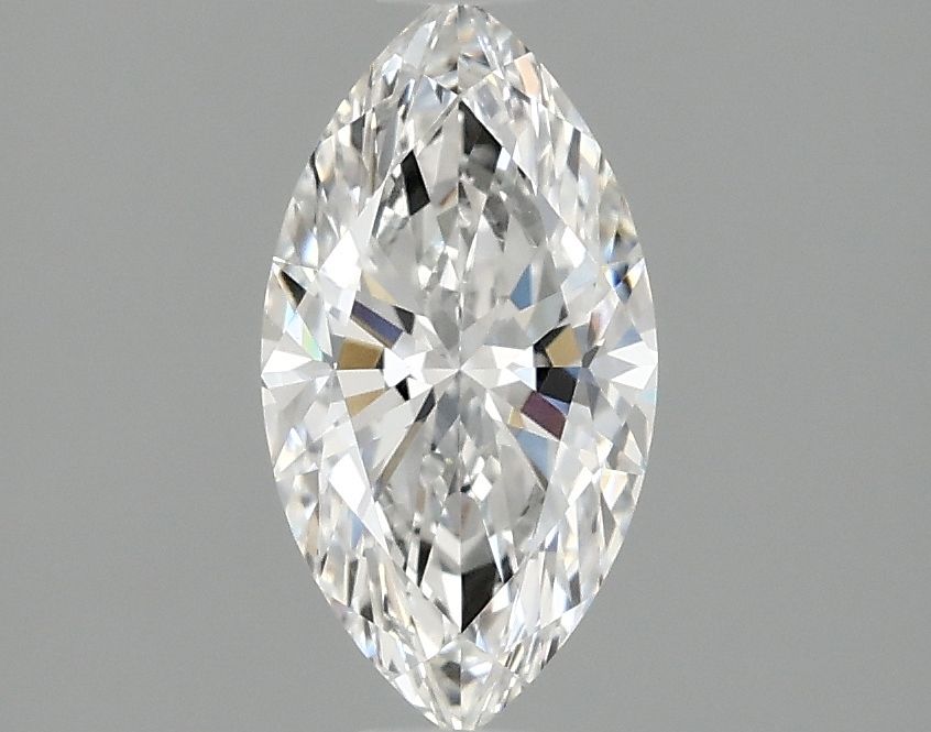 1.02 ct. marquise Lab Grown Diamond front image
