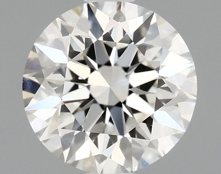1.03 ct. round Lab Grown Diamond front image
