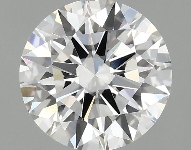 1.52 ct. round Lab Grown Diamond front image