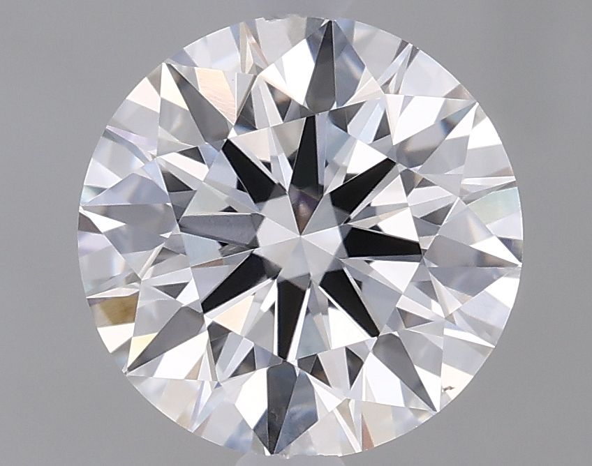 1.52 ct. round Lab Grown Diamond front image