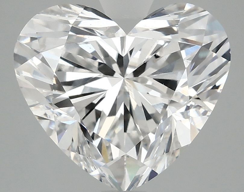 Heart Diamond