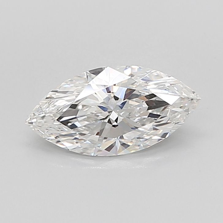 2.05 ct. marquise Lab Grown Diamond front image
