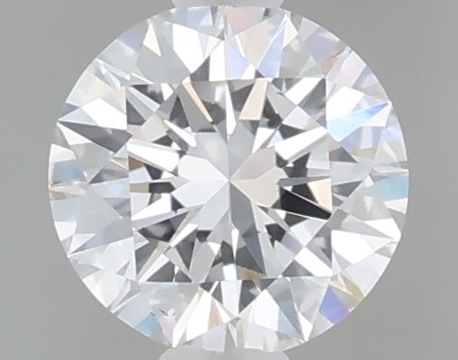 0.49 ct lab-grown Round Diamond