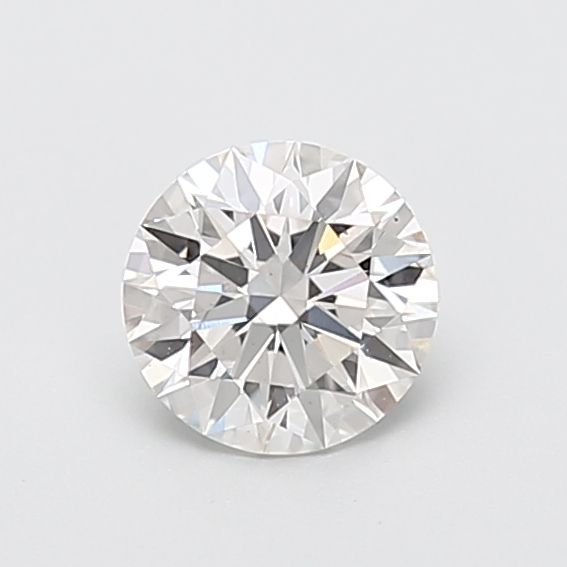 1.04 ct Round diamond