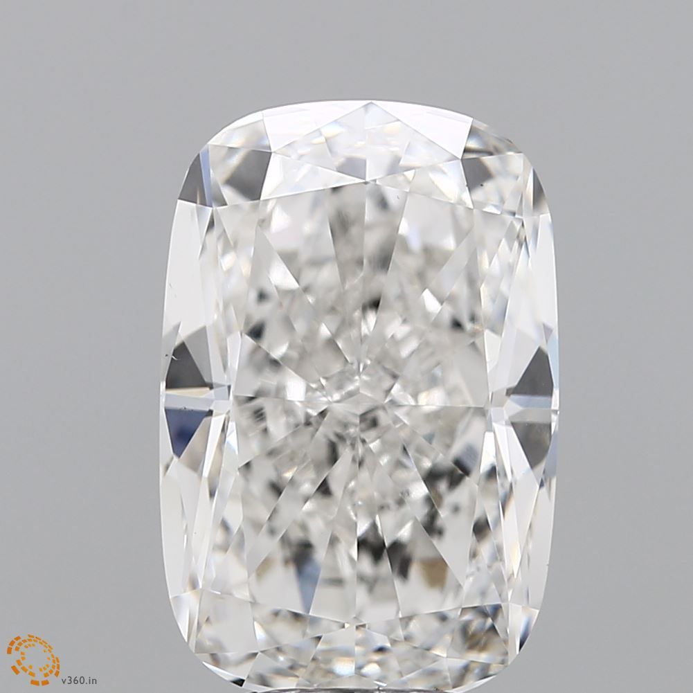 Cushion Diamond