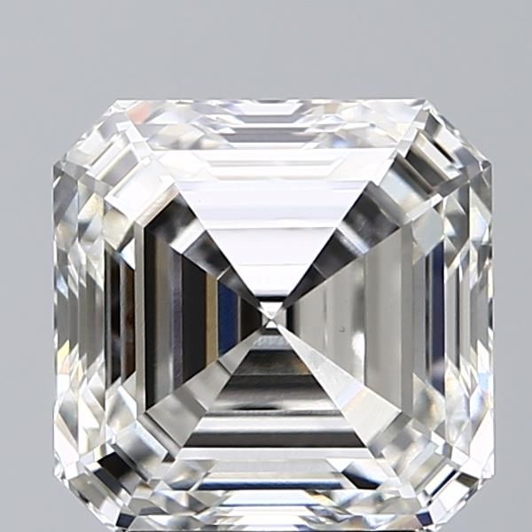 Asscher Diamond