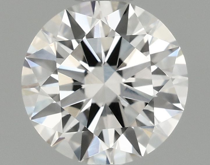 0.98 ct. round Lab Grown Diamond front image