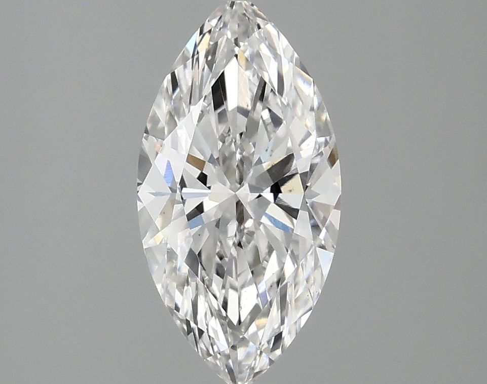 1.54 ct. marquise Lab Grown Diamond front image