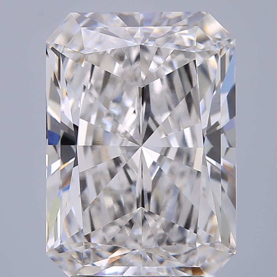 3.03 ct. radiant Lab Grown Diamond front image