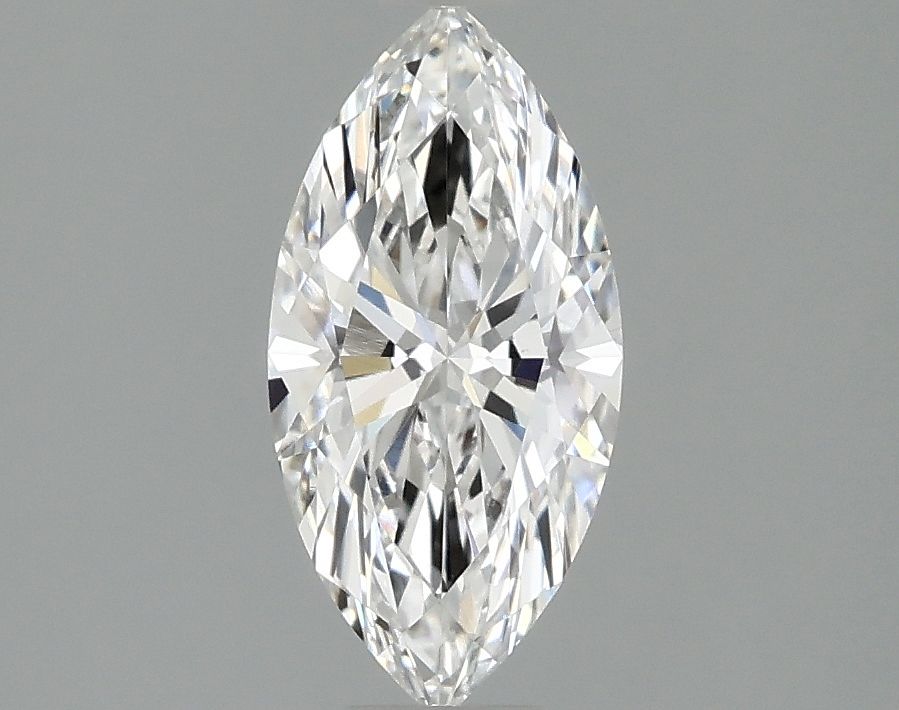 1.06 ct. marquise Lab Grown Diamond front image