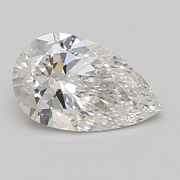 1.05 ct. pear Lab Grown Diamond front image