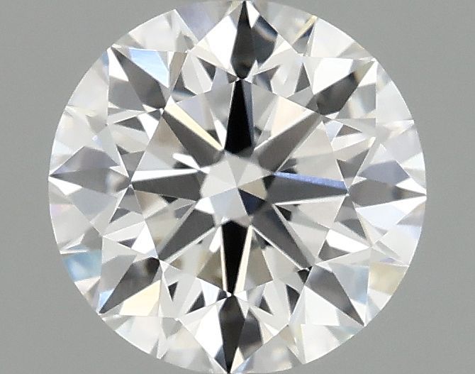 1.09 ct. round Lab Grown Diamond front image