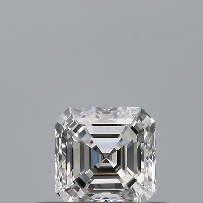 Asscher Diamond