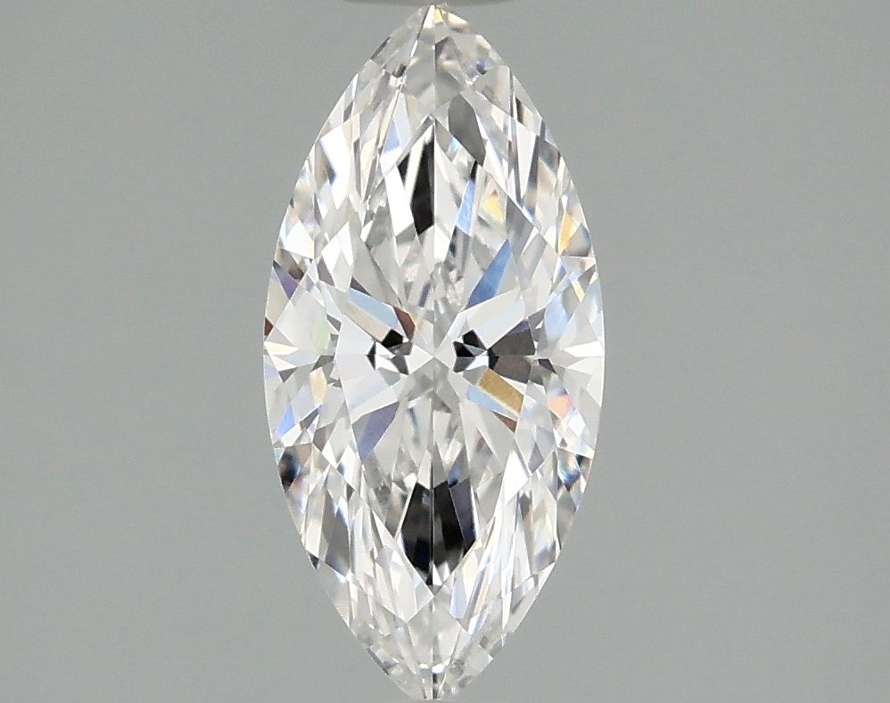 1.06 ct. marquise Lab Grown Diamond front image