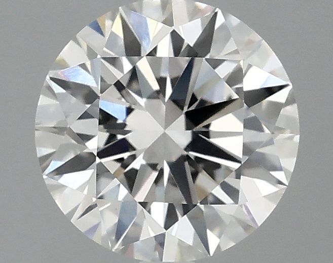 1.89 ct. round Lab Grown Diamond front image