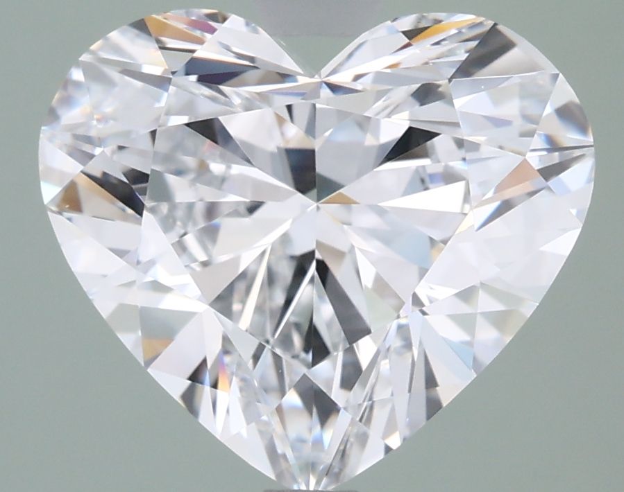 3.08 Carat