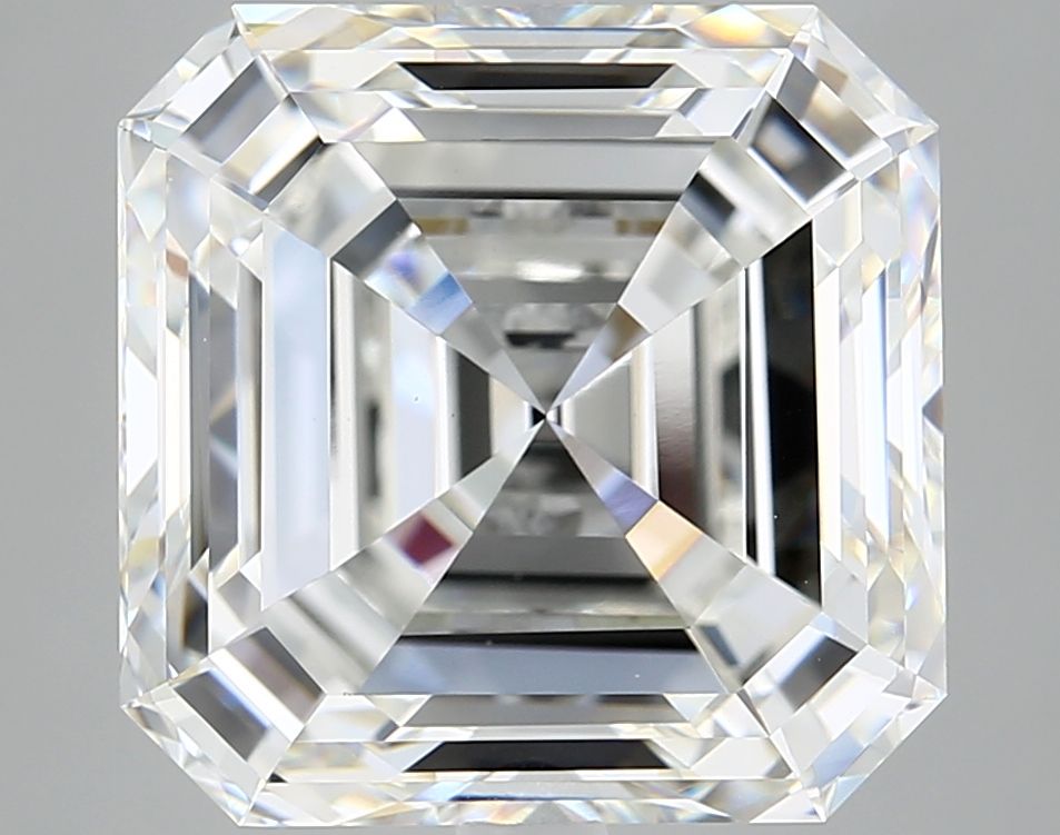 Asscher Diamond