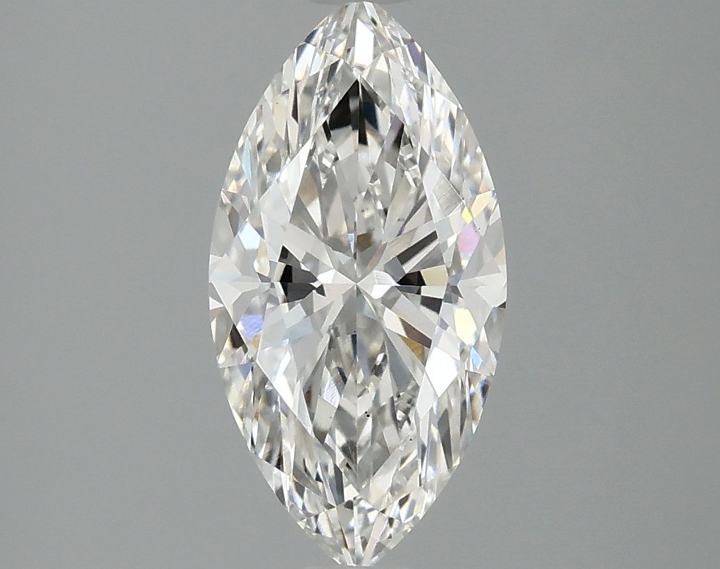 1.49 ct. marquise Lab Grown Diamond front image
