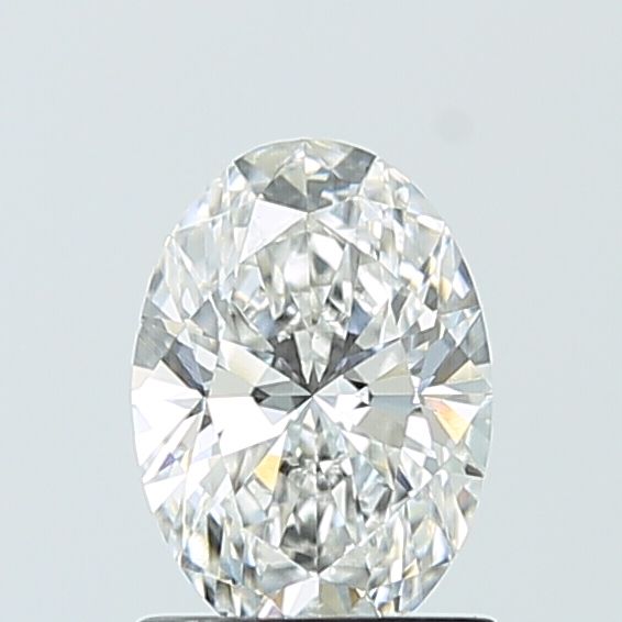 1.10 ct Oval diamond