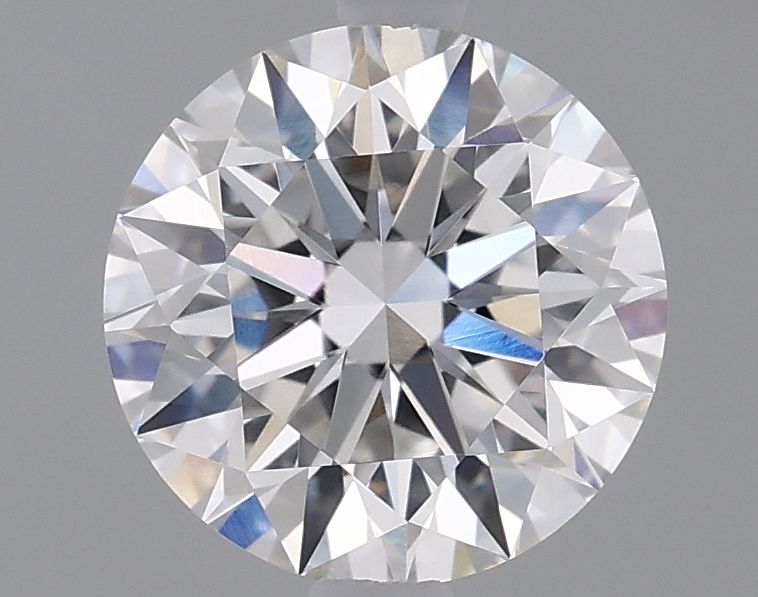 1.09 ct. round Lab Grown Diamond front image