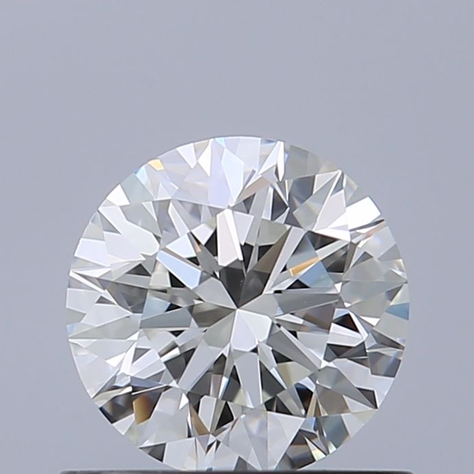 0.7 Carat Round Diamond G VVS2