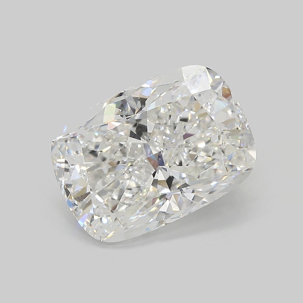 Cushion Diamond