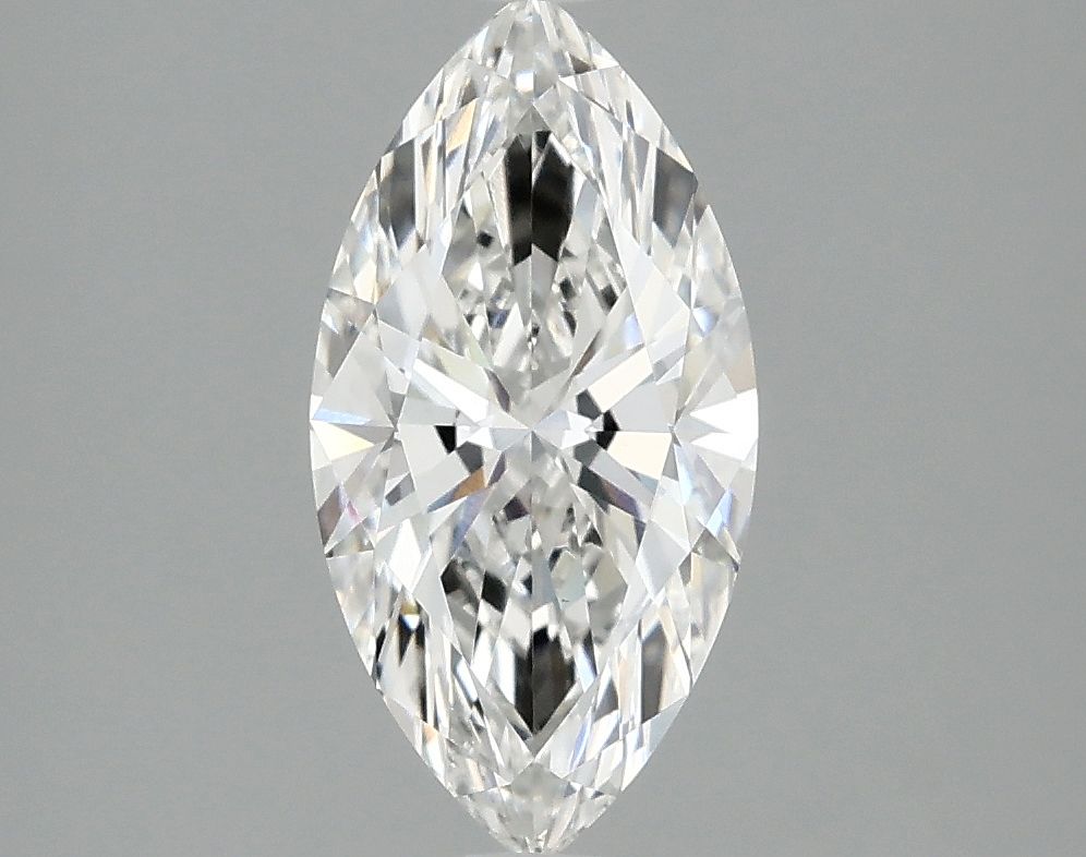 1.58 ct. marquise Lab Grown Diamond front image