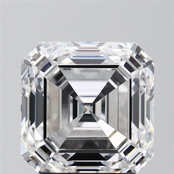 Asscher Diamond