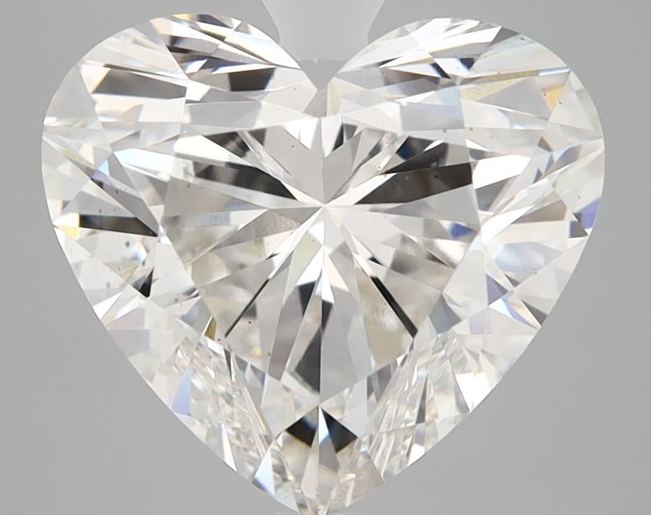 Heart Diamond