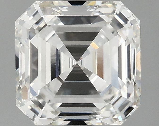 Asscher Diamond