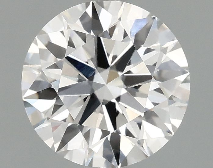 1.08 ct. round Lab Grown Diamond front image