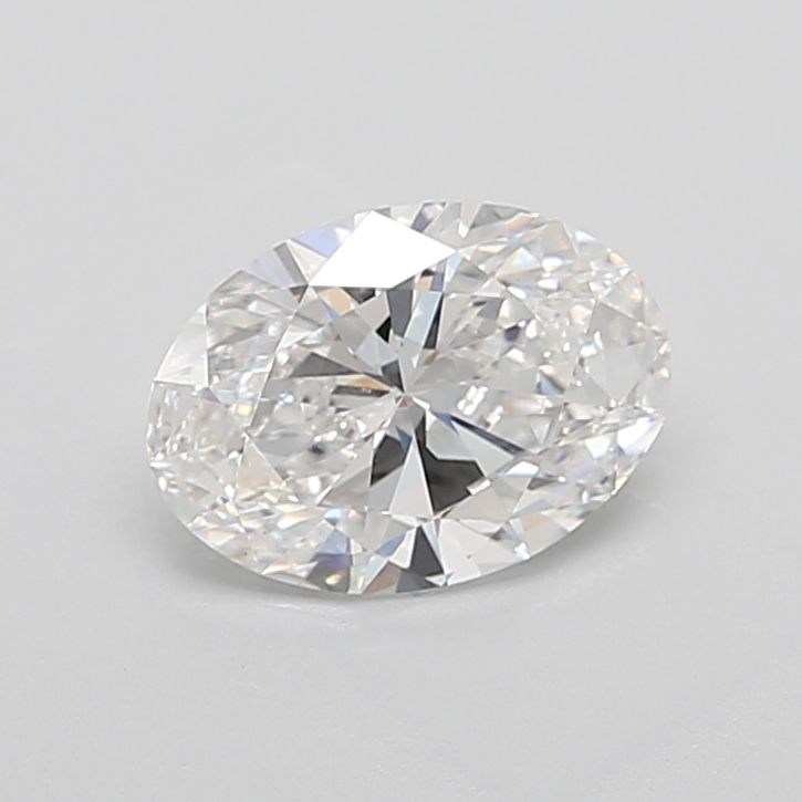 Oval Diamond
