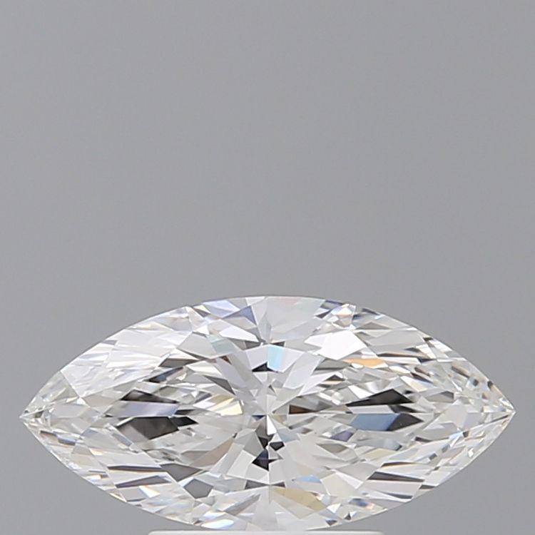 1.54 ct. marquise Lab Grown Diamond front image