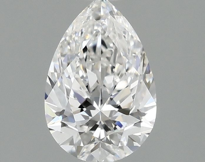 1.06 ct. pear Lab Grown Diamond front image