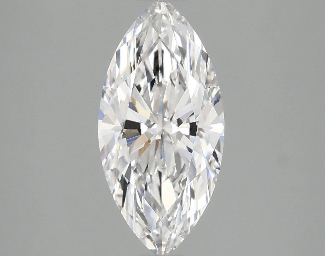 1.59 ct. marquise Lab Grown Diamond front image