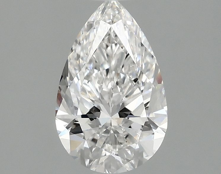 1.06 ct. pear Lab Grown Diamond front image