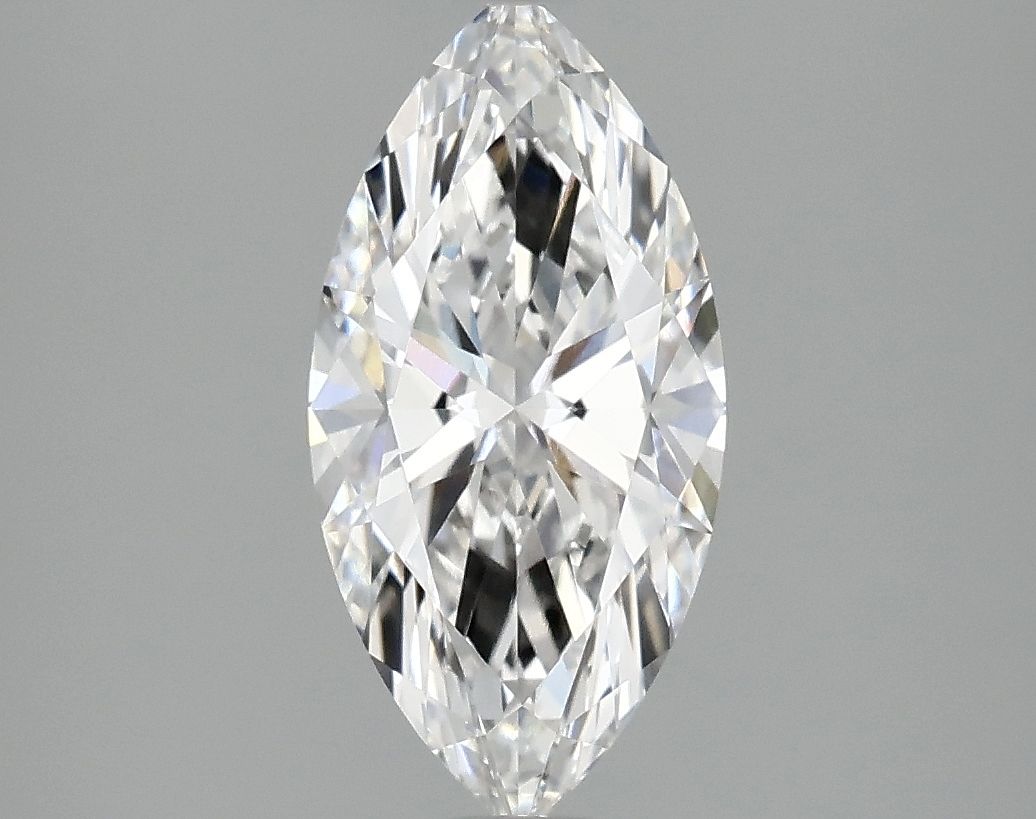 1.52 ct. marquise Lab Grown Diamond front image
