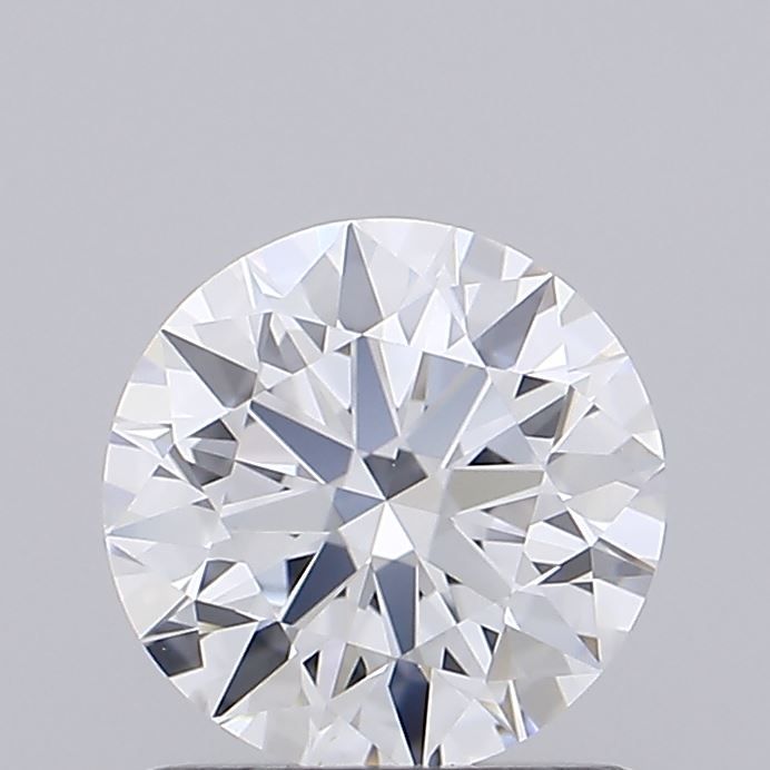 1.00 ct. round Lab Grown Diamond front image
