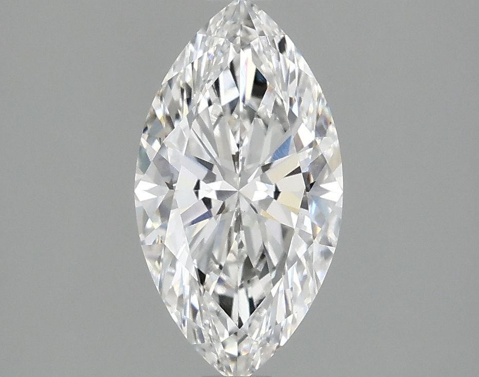 1.53 ct. marquise Lab Grown Diamond front image