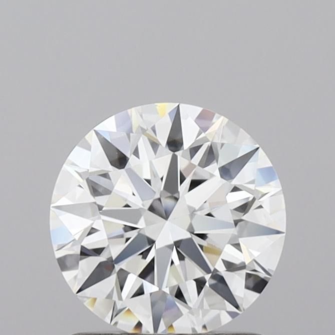1.10 ct. round Lab Grown Diamond front image