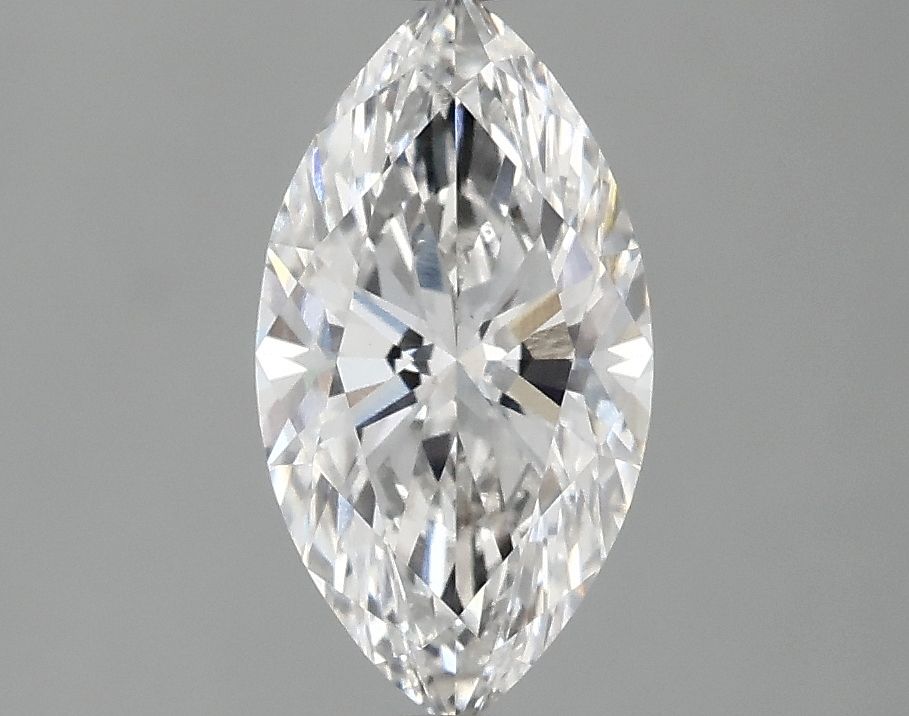 1.10 ct. marquise Lab Grown Diamond front image
