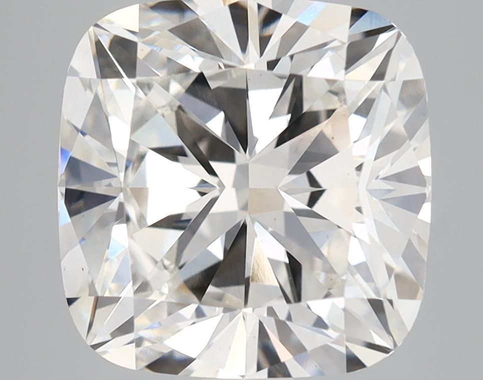 Cushion Diamond