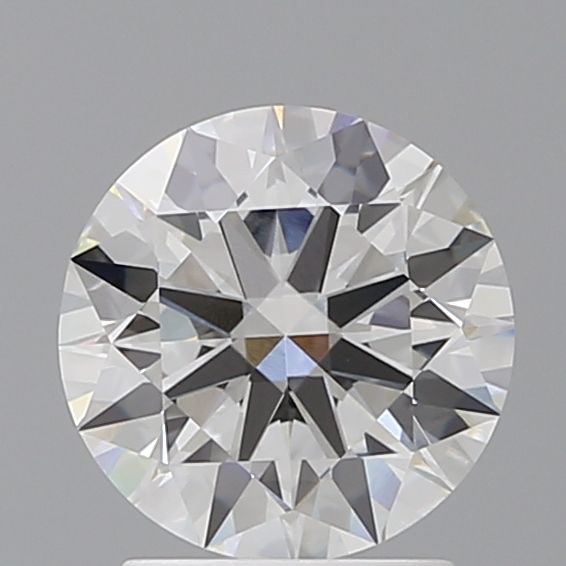 2.01 ct. round Lab Grown Diamond front image