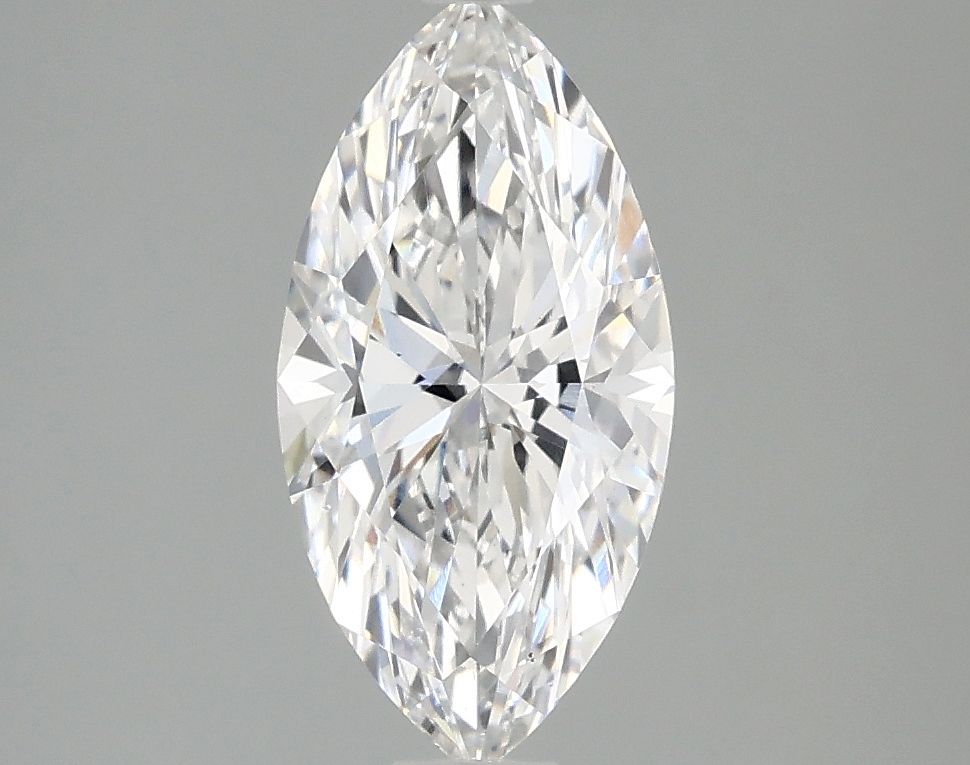 1.48 ct. marquise Lab Grown Diamond front image